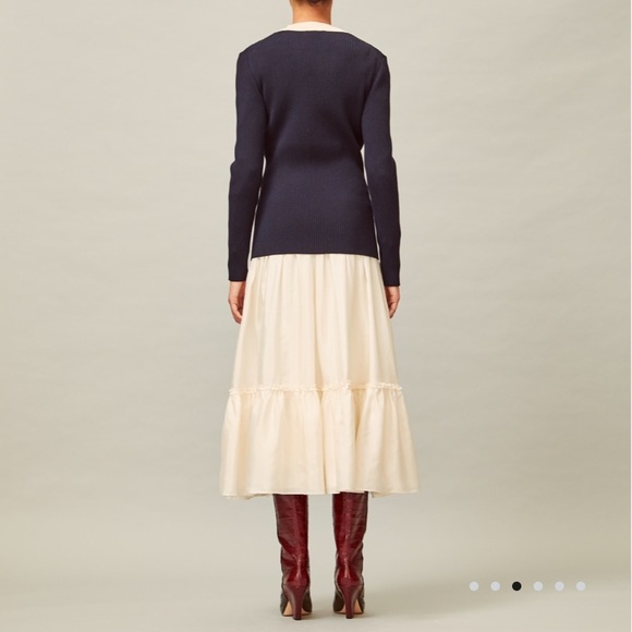 Tory Burch Cardigan - Picture 10 of 10